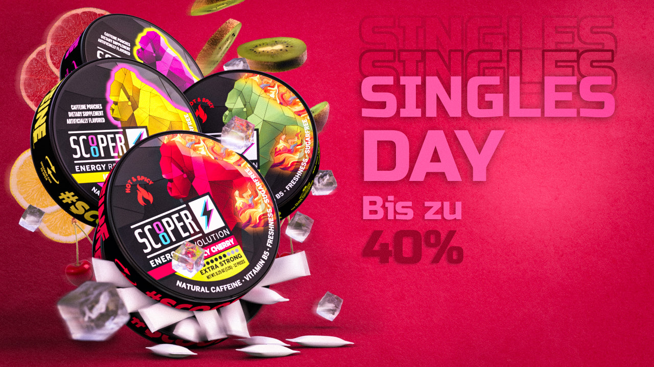 Singles Day