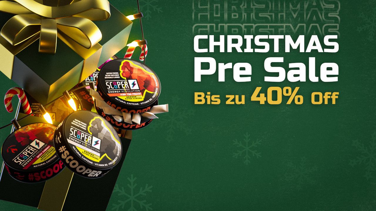 XMAS Sale