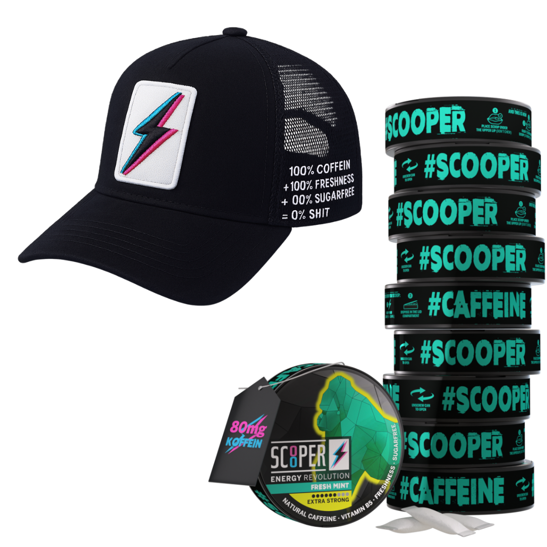 Single Flavor 10er Bundle