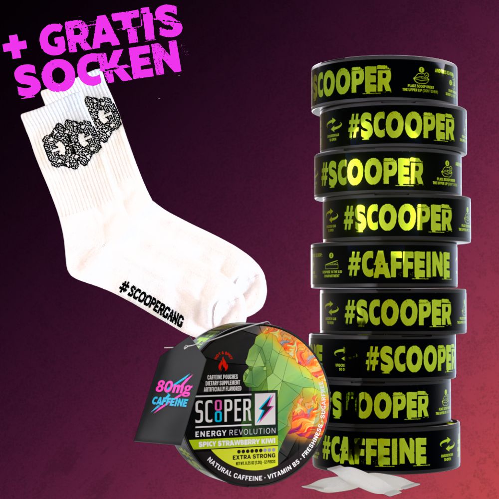 Spicy Sock Bundle
