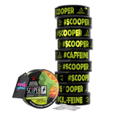 SCOOPER Energy Spicy Strawberry Kiwi