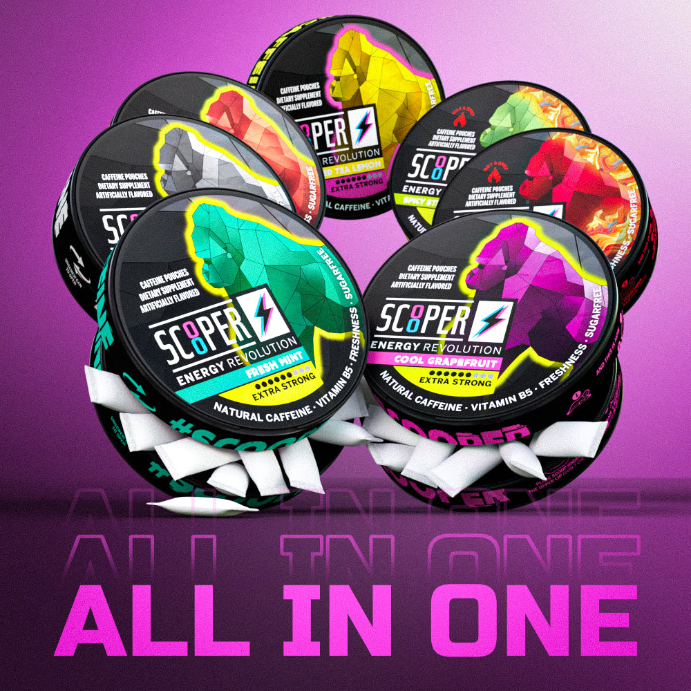 All in one Bundle 5+2 Gratis