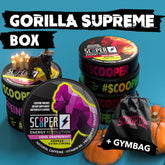 Gorilla Supreme Box