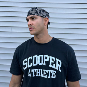 Scooper Energy Bandana