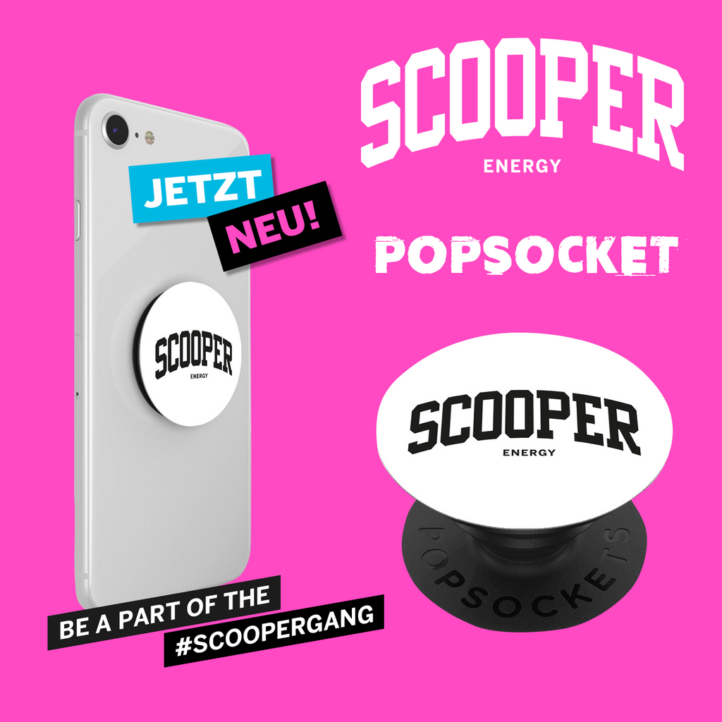 PopSockets mit Logo  Offizielle Schweizer Vertretung