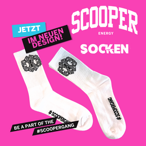 SCOOPER Socks