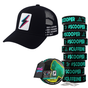 Single Flavor 10er Bundle