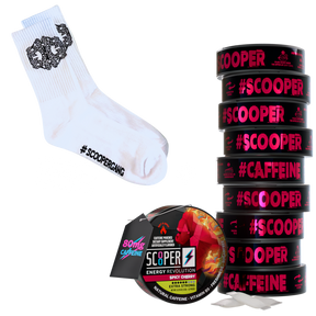 Spicy Sock Bundle