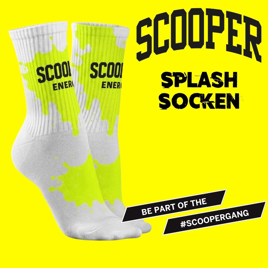 Spicy Sock Bundle