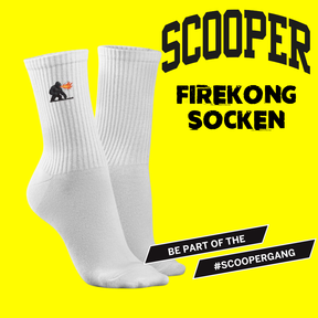 Spicy Sock Bundle