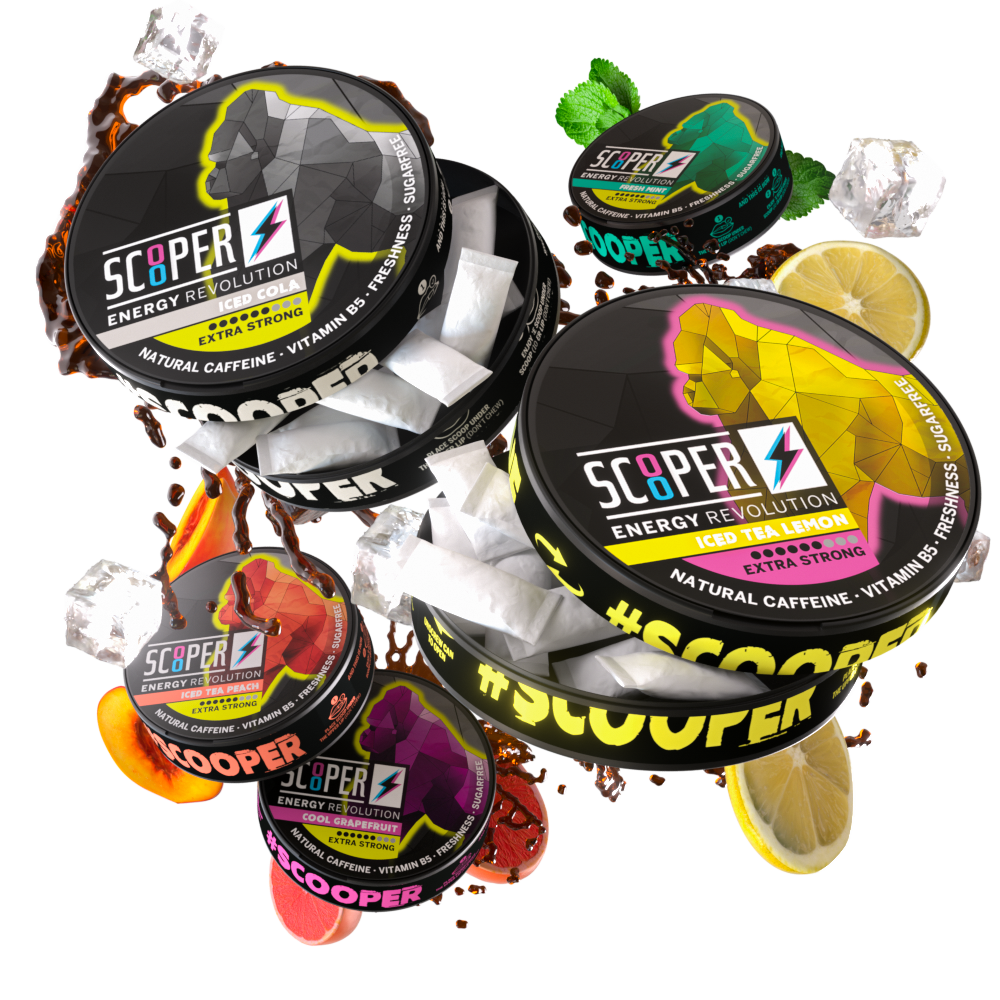 Black Friday Mix and Match Box