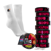 XL Bundle (10 Dosen) + Firekong Socken