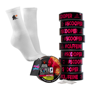 Spicy Sock Bundle