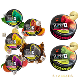 XMAS Probierbox 5+2 Gratis