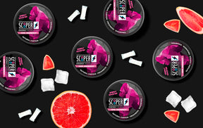 SCOOPER L Display