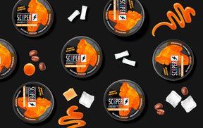 SCOOPER L Display