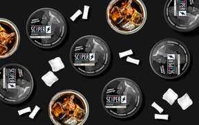 SCOOPER L Display
